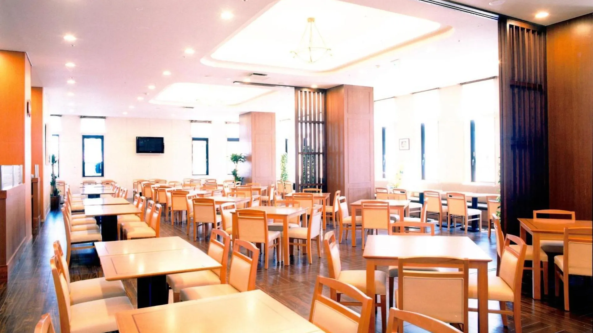Route Inn Grantia Hakodate Ekimae יפן