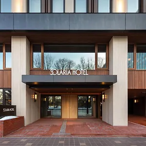 Solaria Nishitetsu 4* Sapporo