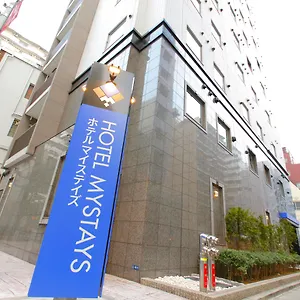 Mystays Kamata 3* Tokyo
