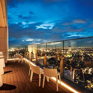 Futakotamagawa Excel Tokyu 4* Tokyo