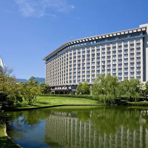 Hilton & 5* Odawara