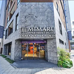 Mimaru Namba North 4* Osaka