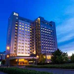 Hotel＆spa Century Marina Hotel
