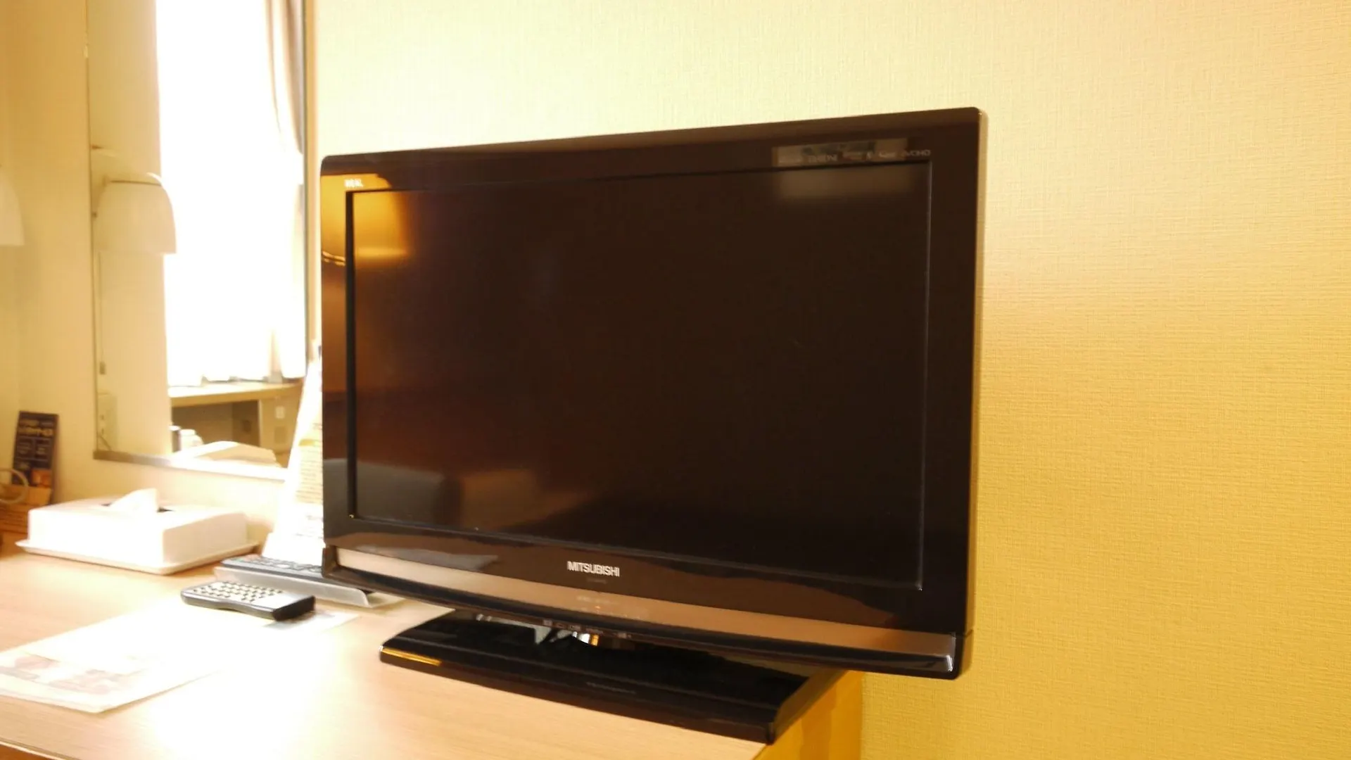 Route Inn Grantia Hakodate Ekimae 3*,  Japonsko