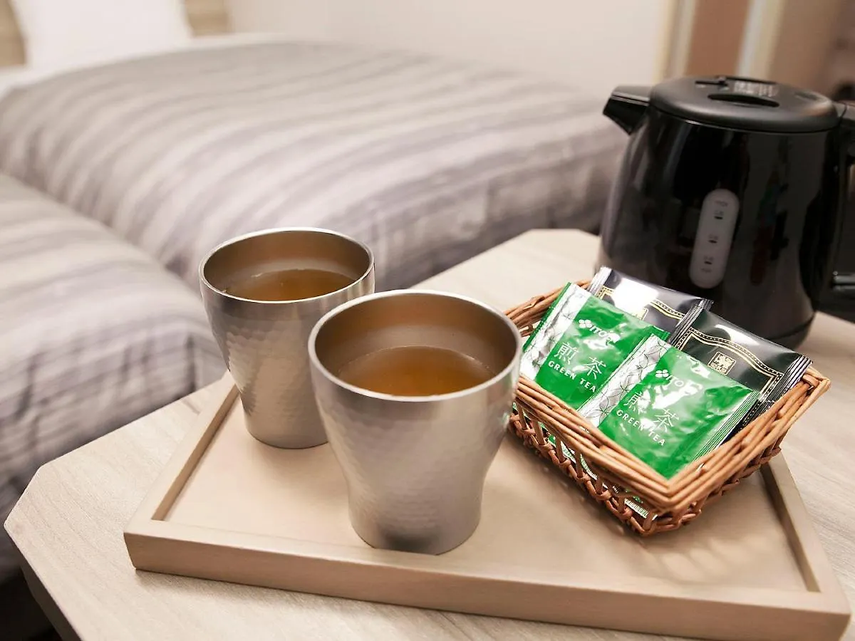 Route Inn Grantia Hakodate Ekimae