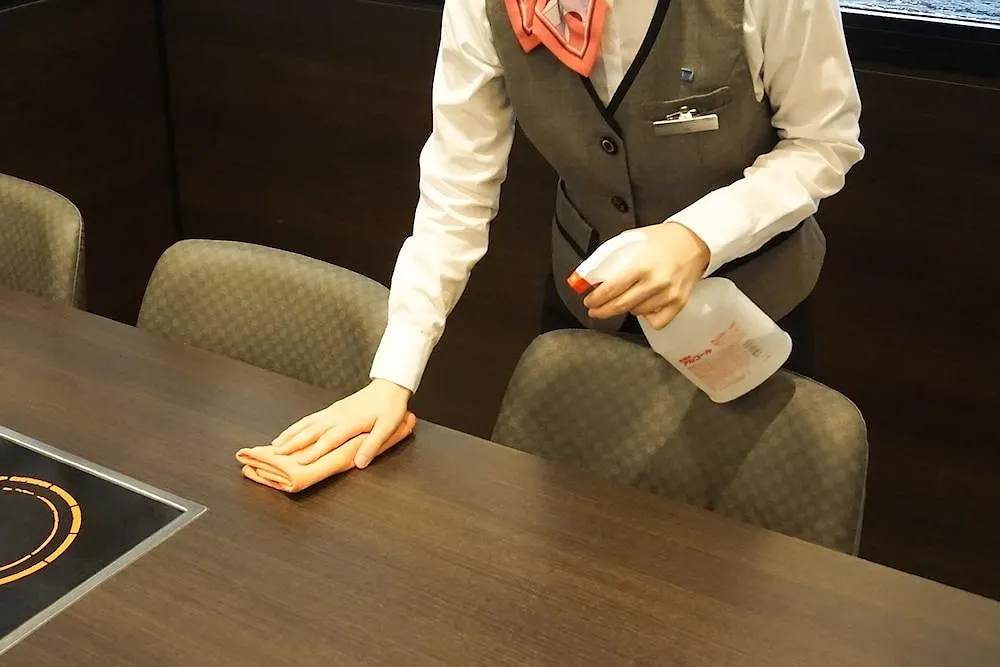 Route Inn Grantia Hakodate Ekimae