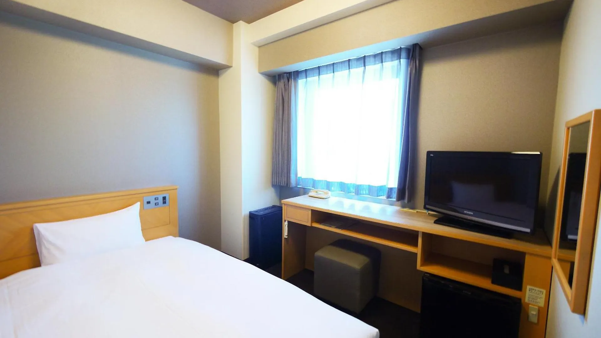 Route Inn Grantia Hakodate Ekimae