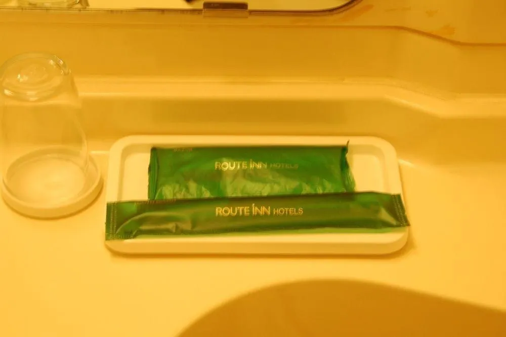 Route Inn Grantia Hakodate Ekimae Hotel