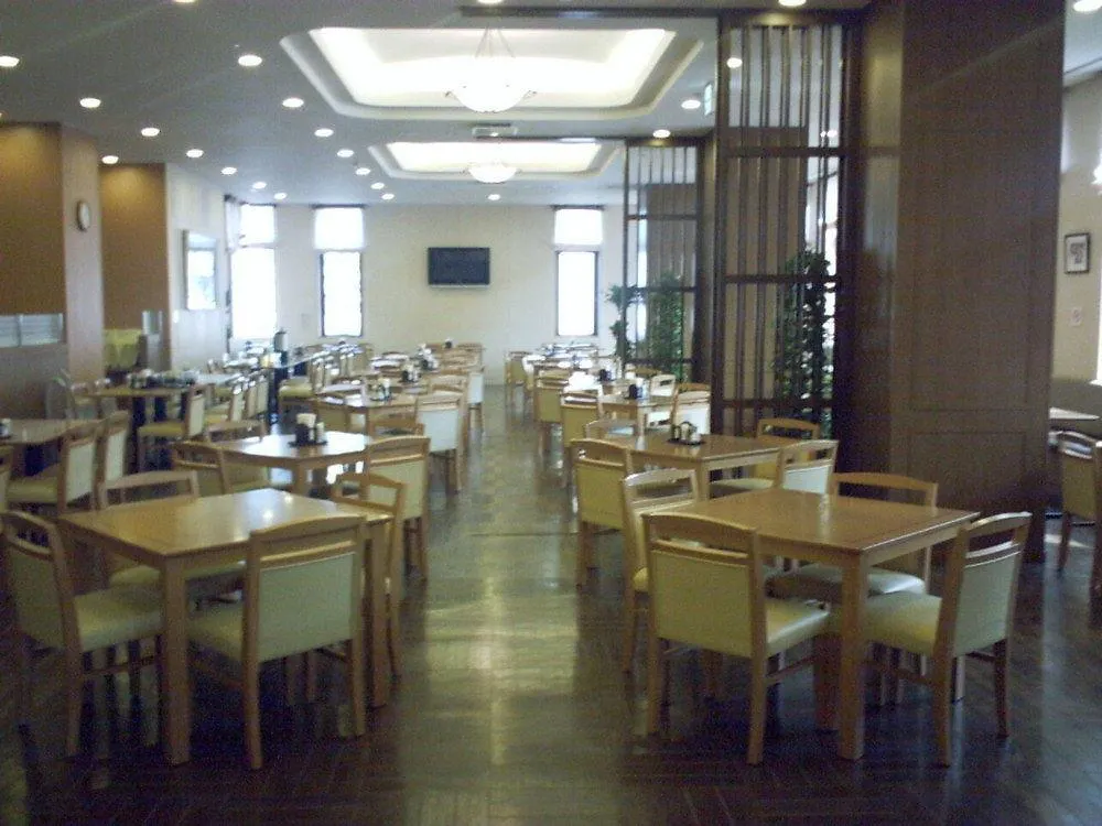 Hotel Route Inn Grantia Hakodate Ekimae
