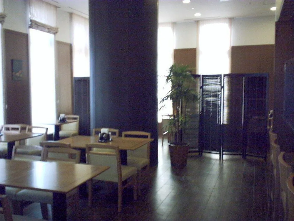 Route Inn Grantia Hakodate Ekimae