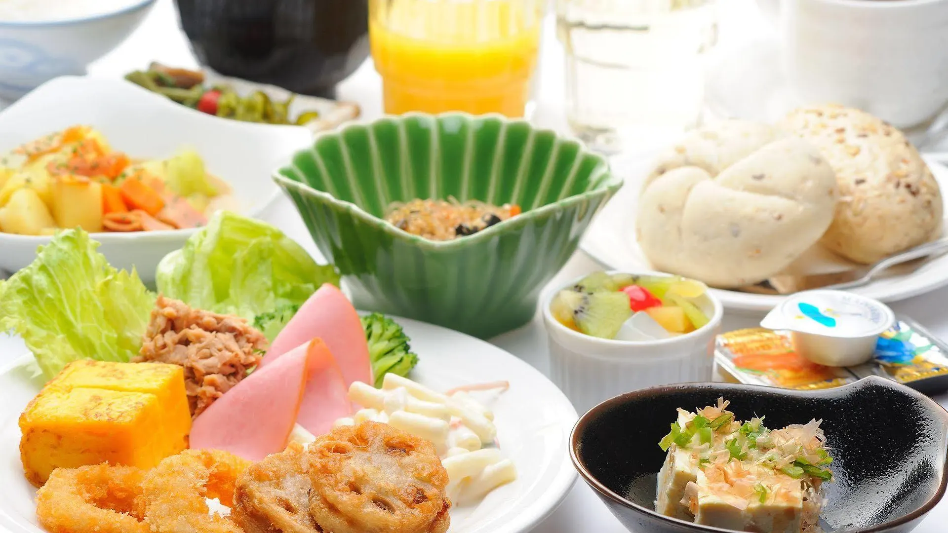 Route Inn Grantia Hakodate Ekimae Hotel