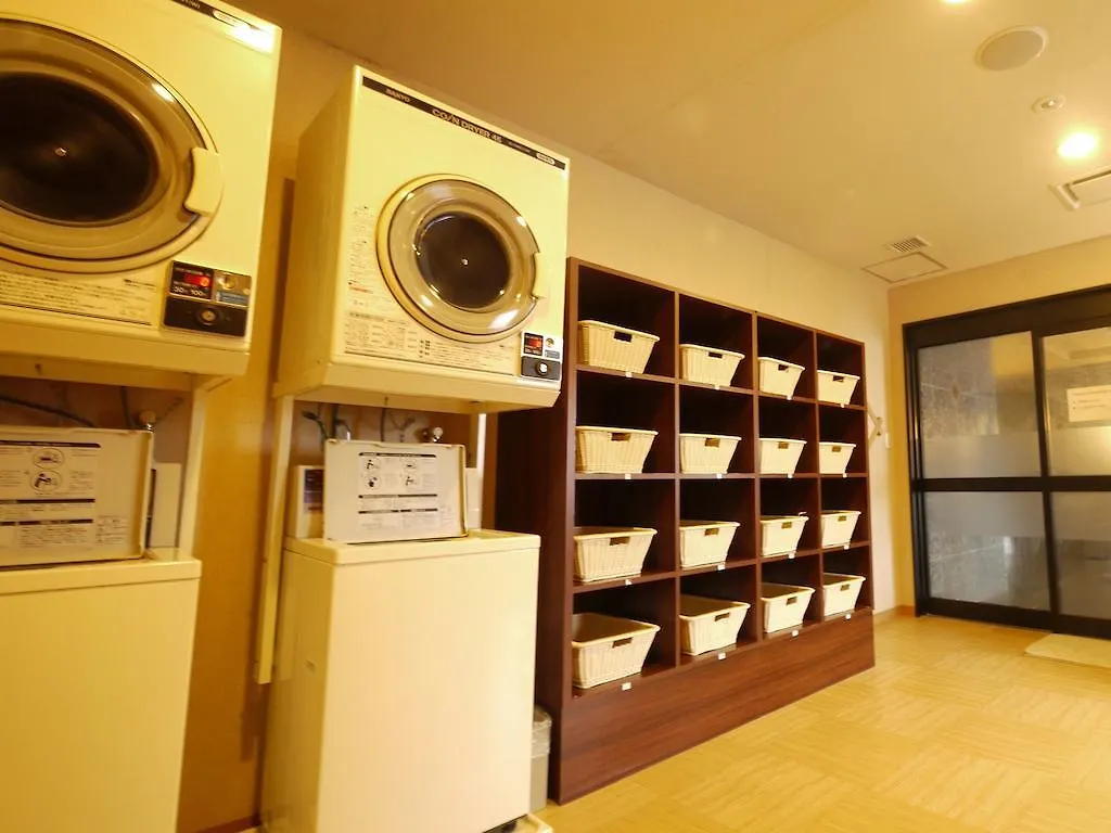 Hotel Route Inn Grantia Hakodate Ekimae